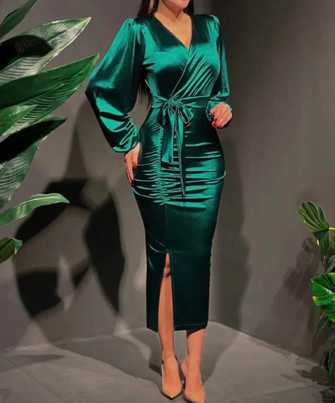 Rochie Emerald