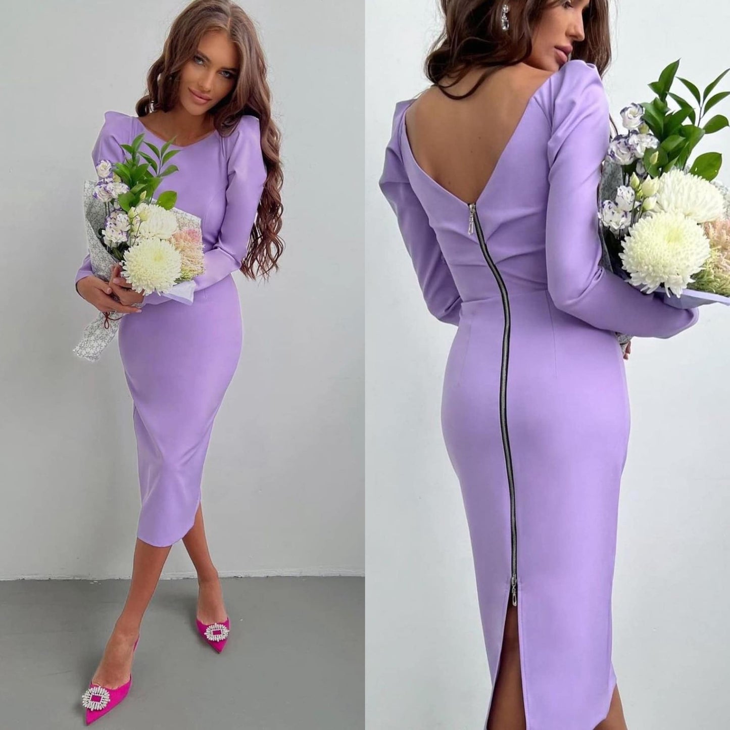 Rochie Primavera