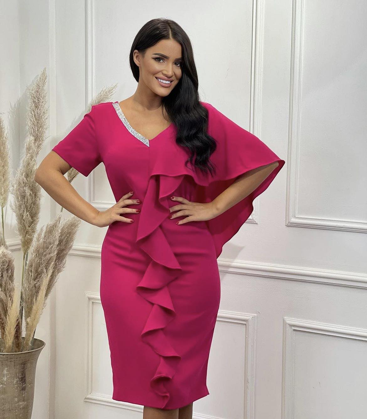 Rochie Missy