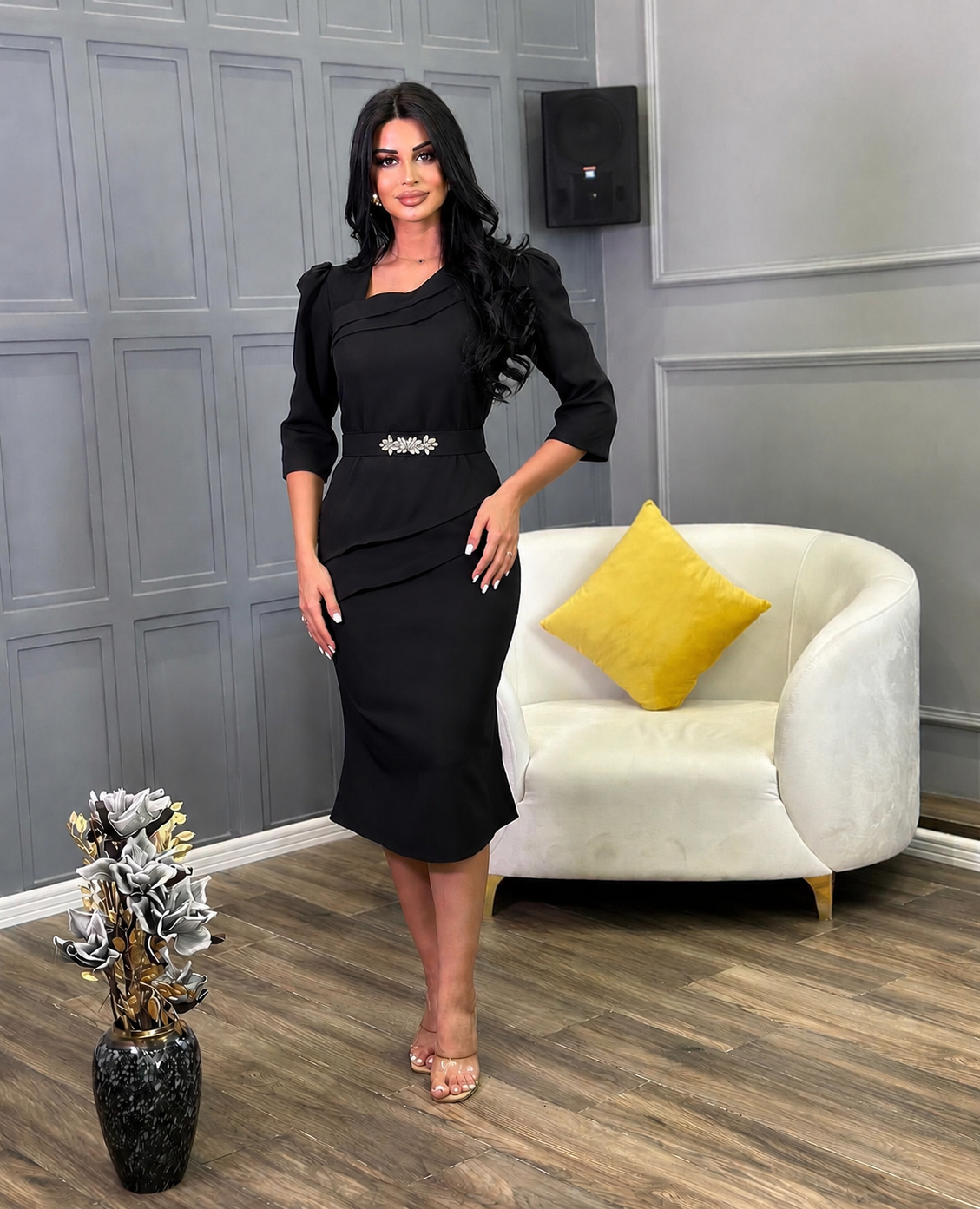 Rochie Sama