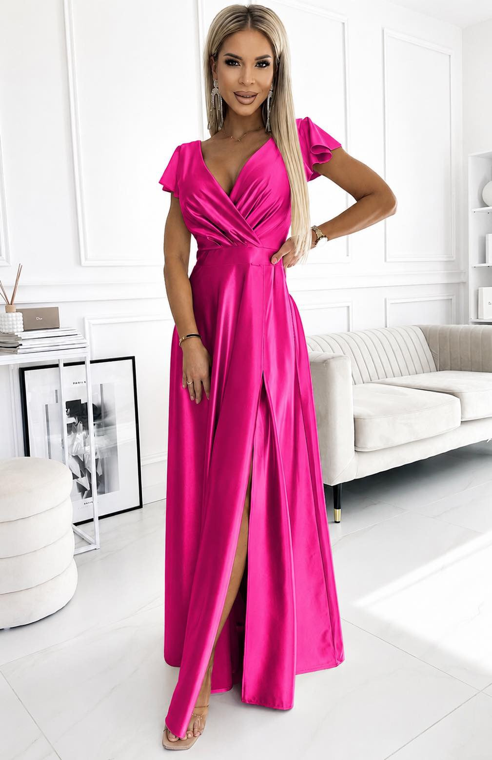 Rochie Regal
