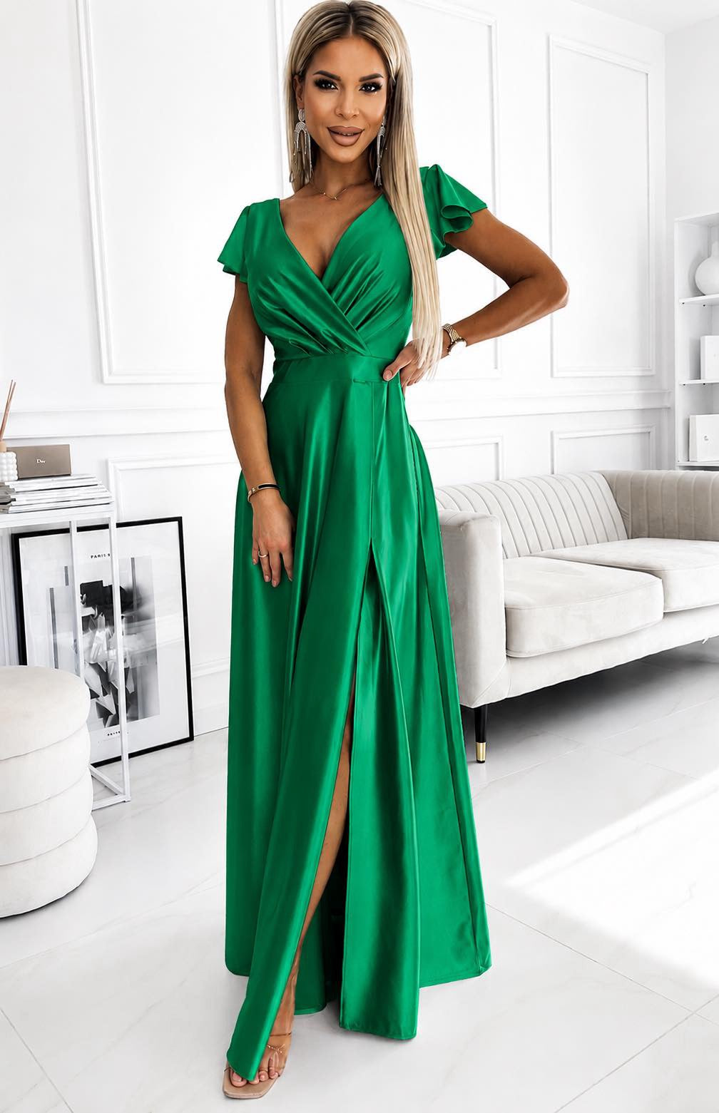 Rochie Regal