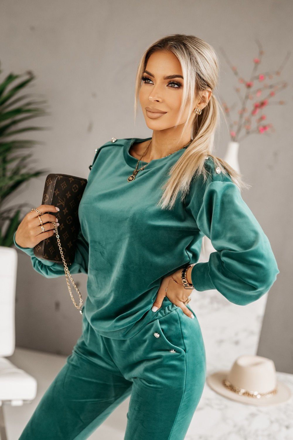 Set Ermina